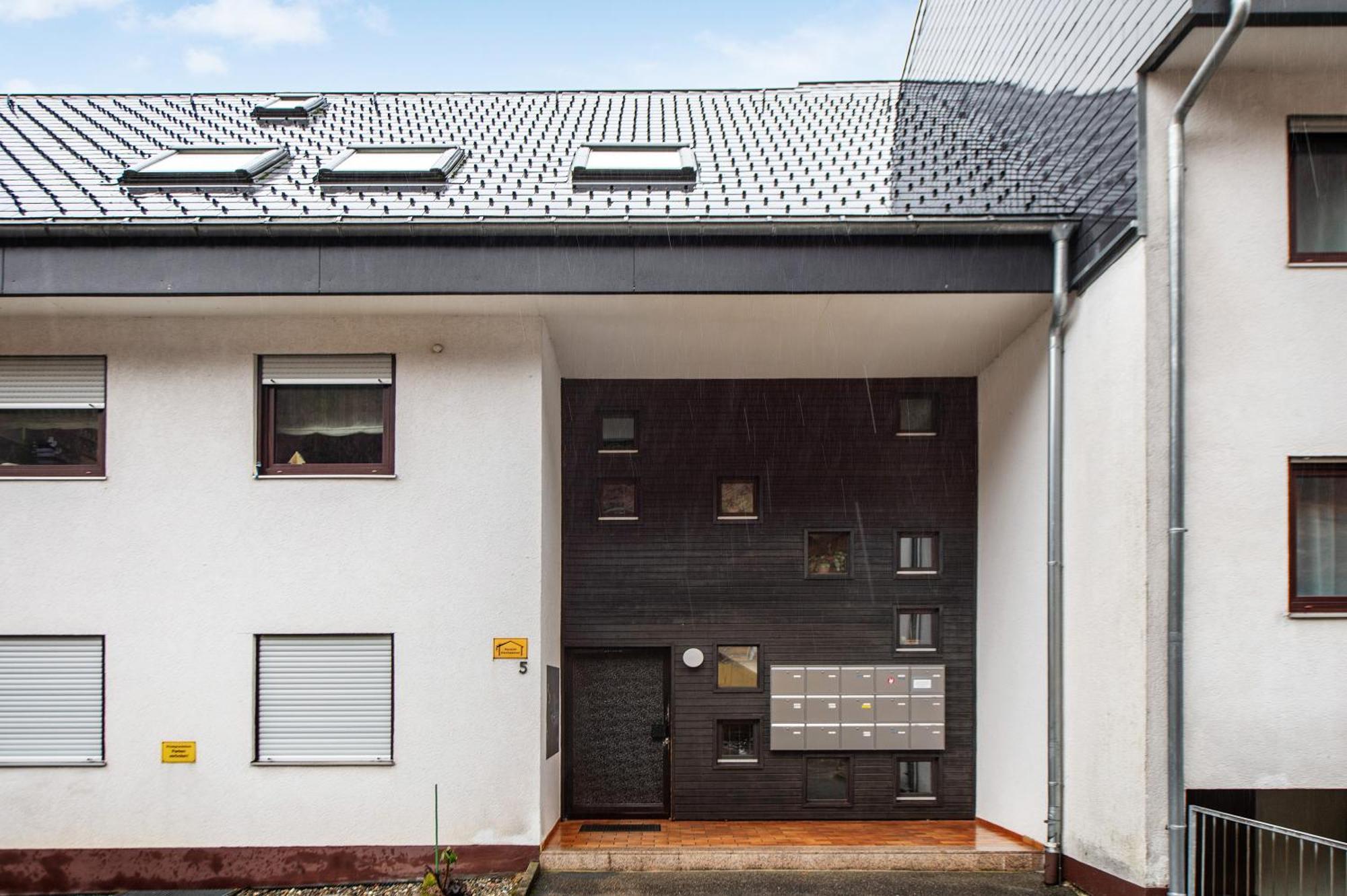 Eichhörnchens Paradies Todtmoos Exterior foto